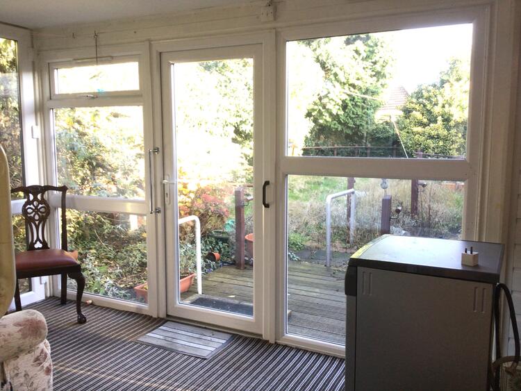 16 Martins Road, Bedworth CV12 0DR