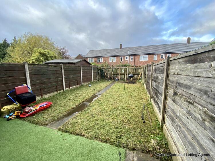 187 Hollin Lane, Middleton, Manchester M24 5WA