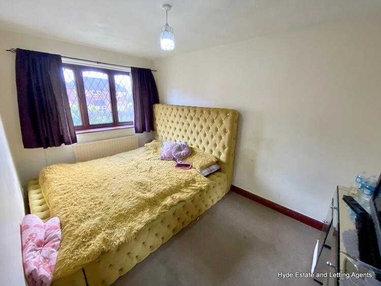 187 Hollin Lane, Middleton, Manchester M24 5WA