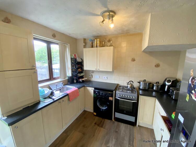 187 Hollin Lane, Middleton, Manchester M24 5WA