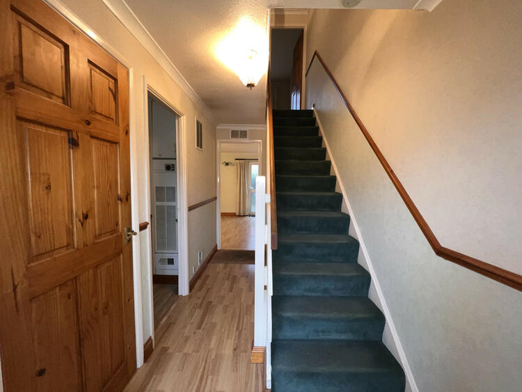 12 Blessington Road, London SE13 5EB
