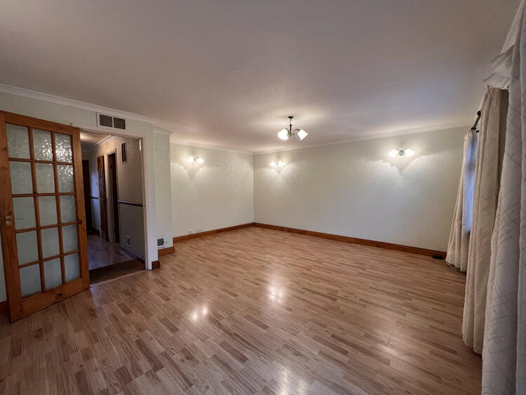 12 Blessington Road, London SE13 5EB