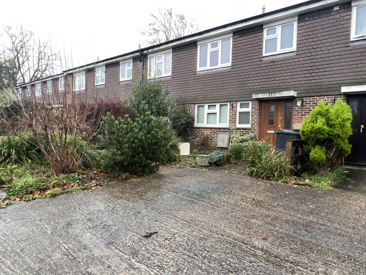 12 Blessington Road, London SE13 5EB