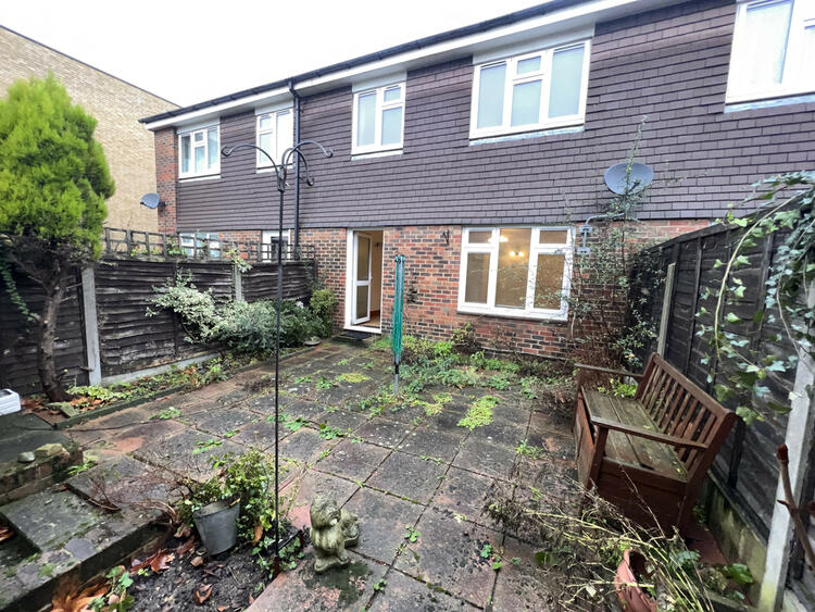 12 Blessington Road, London SE13 5EB