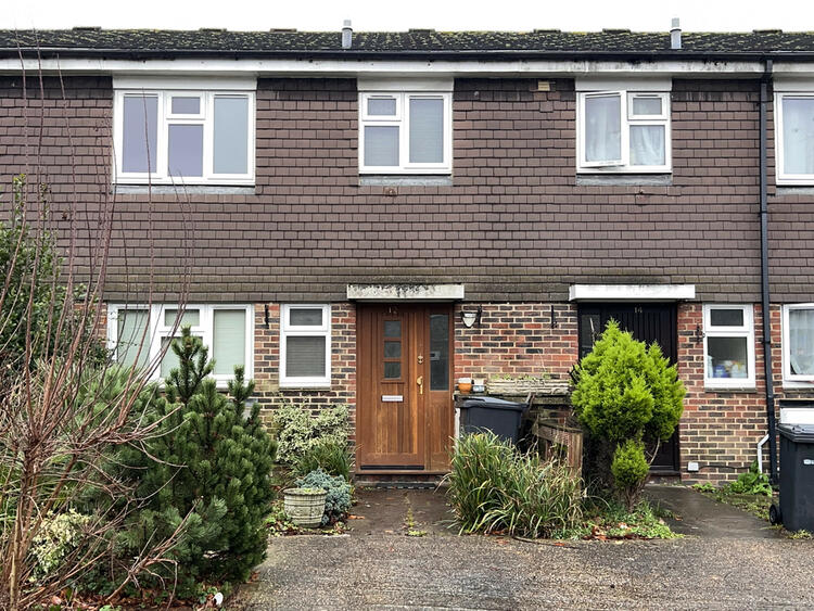 12 Blessington Road, London SE13 5EB