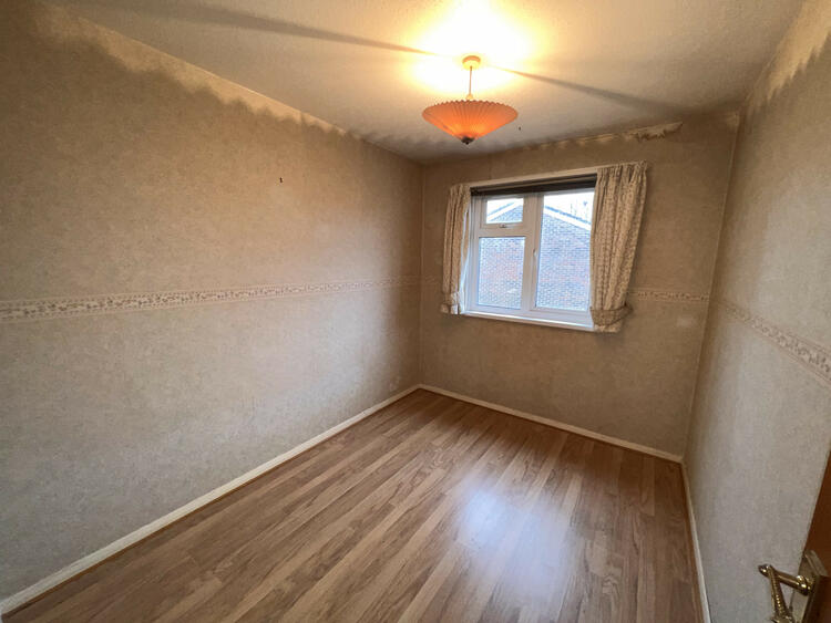 12 Blessington Road, London SE13 5EB