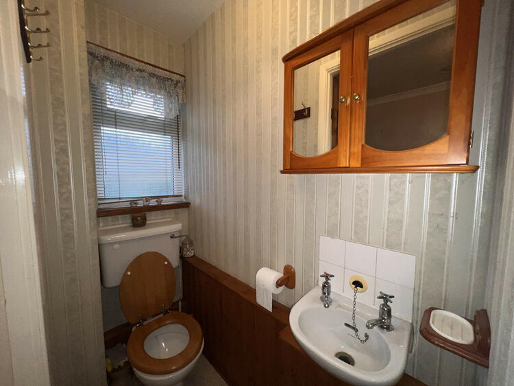 12 Blessington Road, London SE13 5EB