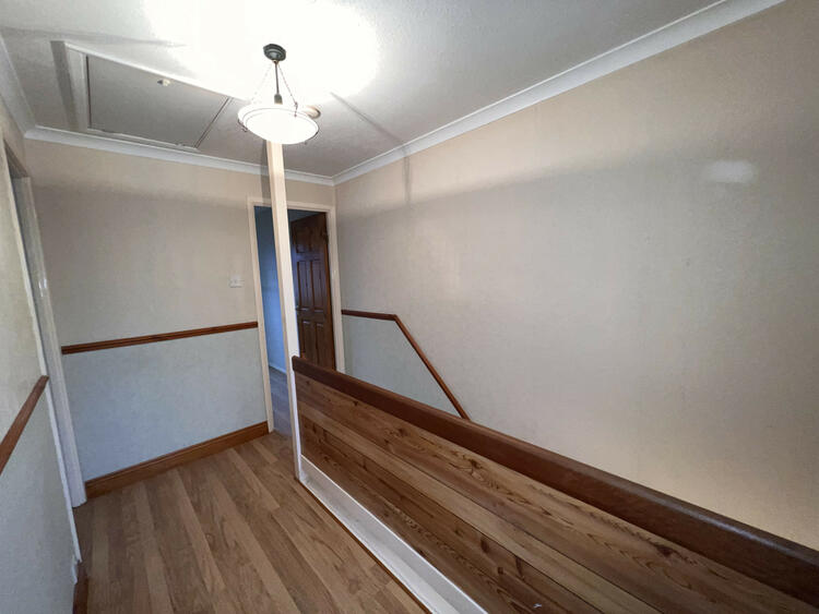12 Blessington Road, London SE13 5EB