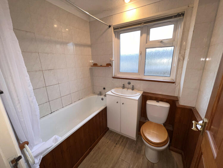 12 Blessington Road, London SE13 5EB