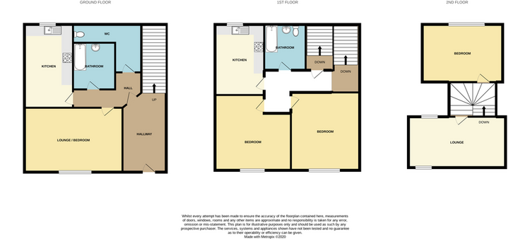 17 Duffield Road, Derby, Derbyshire DE1 3BB