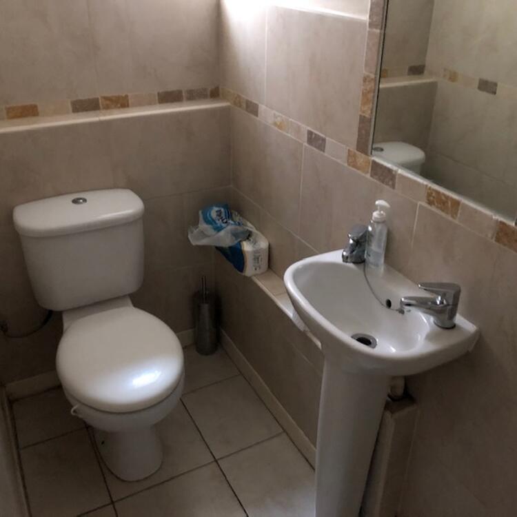 17 Duffield Road, Derby, Derbyshire DE1 3BB