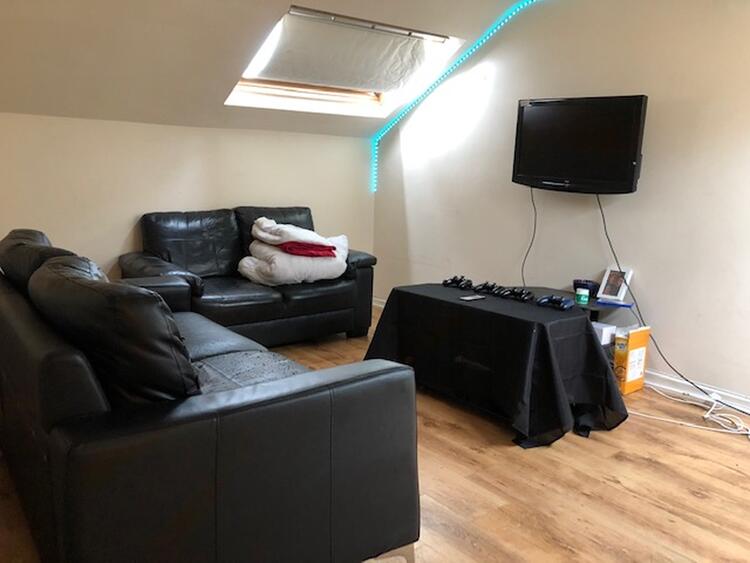 17 Duffield Road, Derby, Derbyshire DE1 3BB