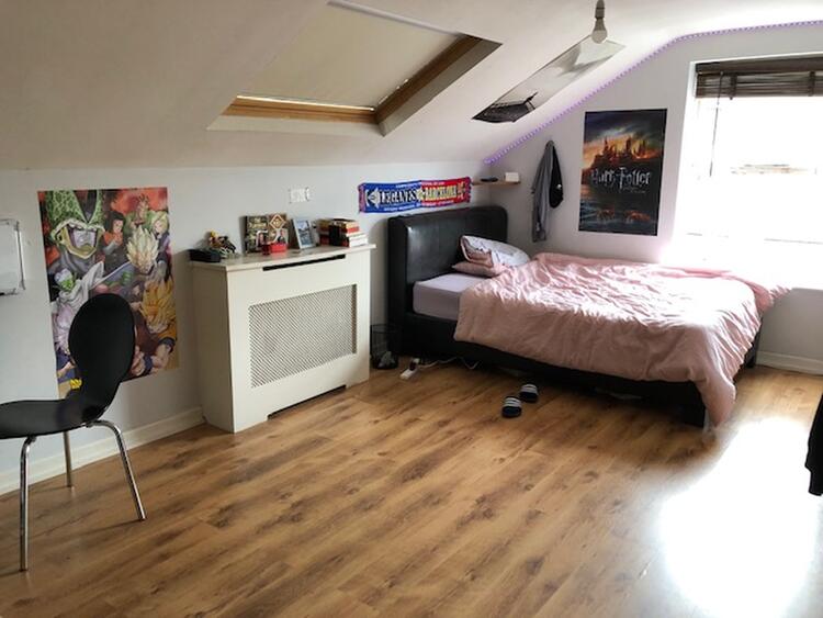 17 Duffield Road, Derby, Derbyshire DE1 3BB