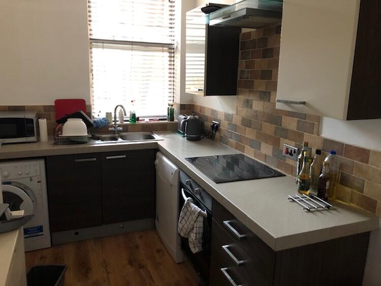 17 Duffield Road, Derby, Derbyshire DE1 3BB