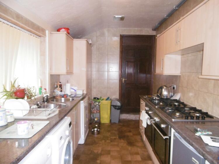 32A Welbeck Road, Bolsover, Chesterfield, Derbyshire S44 6DE