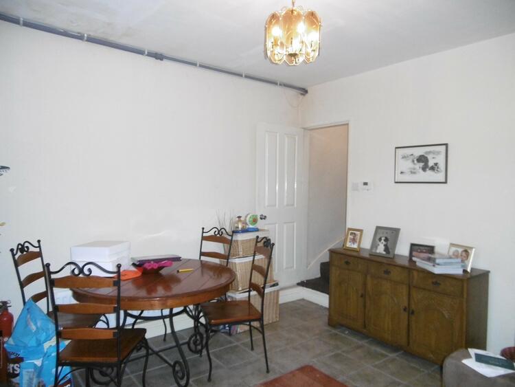 32A Welbeck Road, Bolsover, Chesterfield, Derbyshire S44 6DE