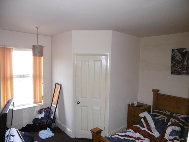 32A Welbeck Road, Bolsover, Chesterfield, Derbyshire S44 6DE