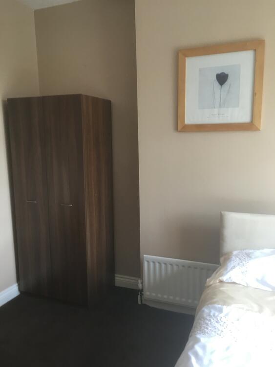32A Welbeck Road, Bolsover, Chesterfield, Derbyshire S44 6DE