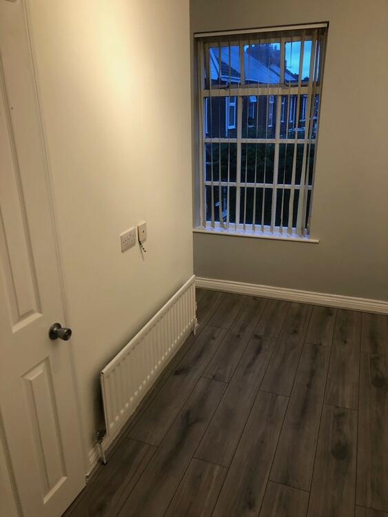 32A Welbeck Road, Bolsover, Chesterfield, Derbyshire S44 6DE