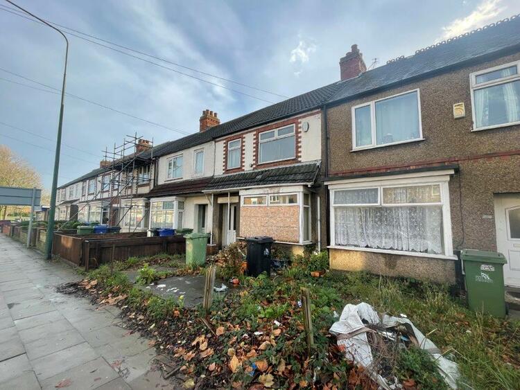 260 Corporation Road, Grimsby DN31 2QB