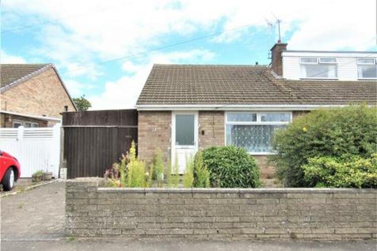 14 Byron Close, Enderby LE19 4QB