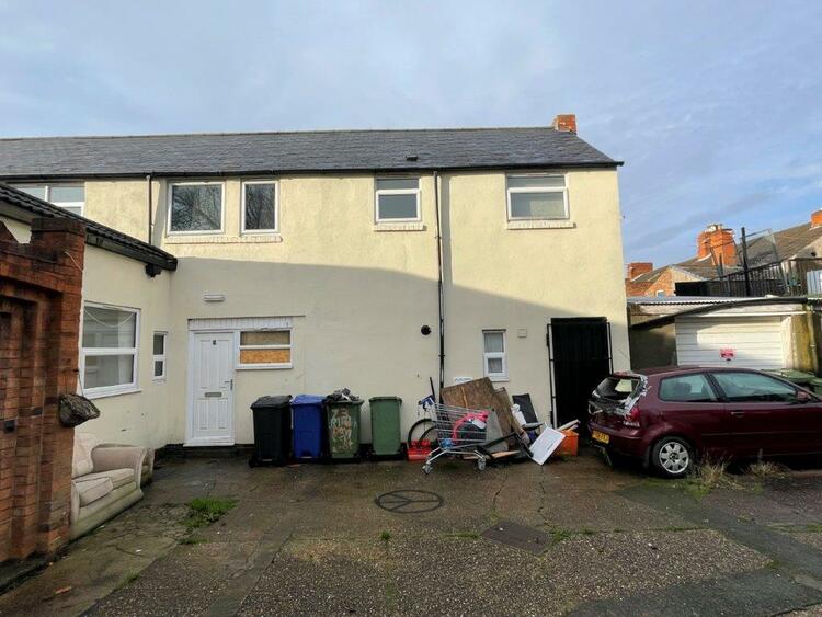 39A and 39B Lord Street, Grimsby DN31 2ND