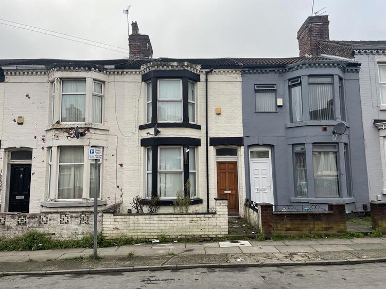Property cover