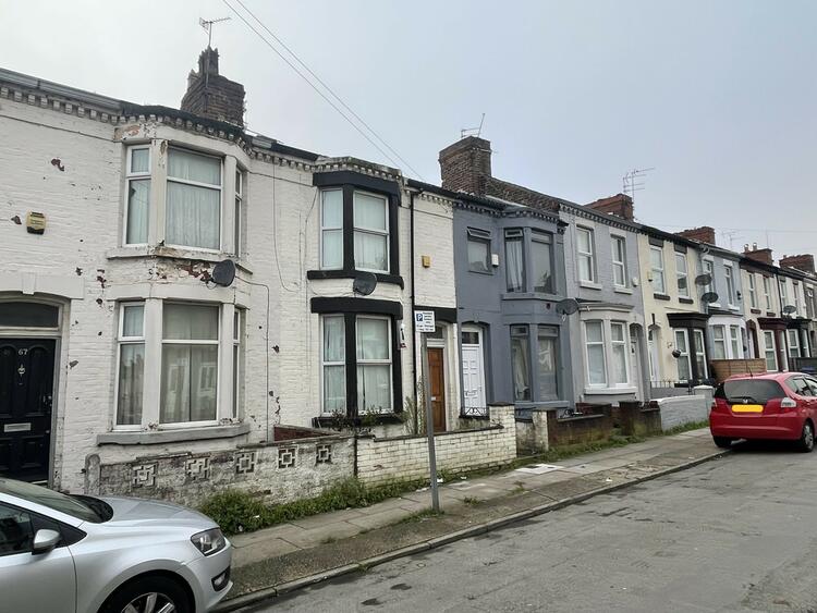 69 Roxburgh Street, Liverpool L4 3SZ