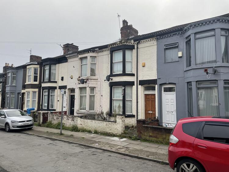 69 Roxburgh Street, Liverpool L4 3SZ