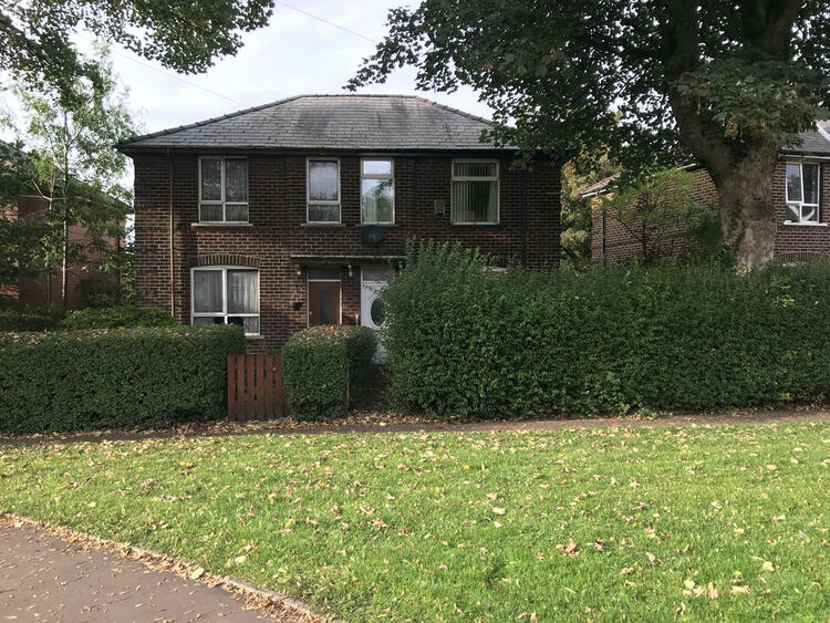 58 Holborn Street, Rochdale OL11 4QB