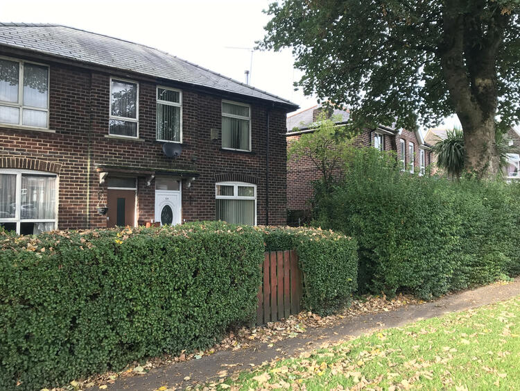 58 Holborn Street, Rochdale OL11 4QB