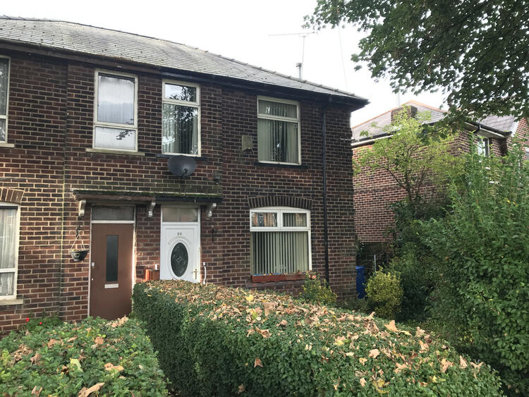 58 Holborn Street, Rochdale OL11 4QB