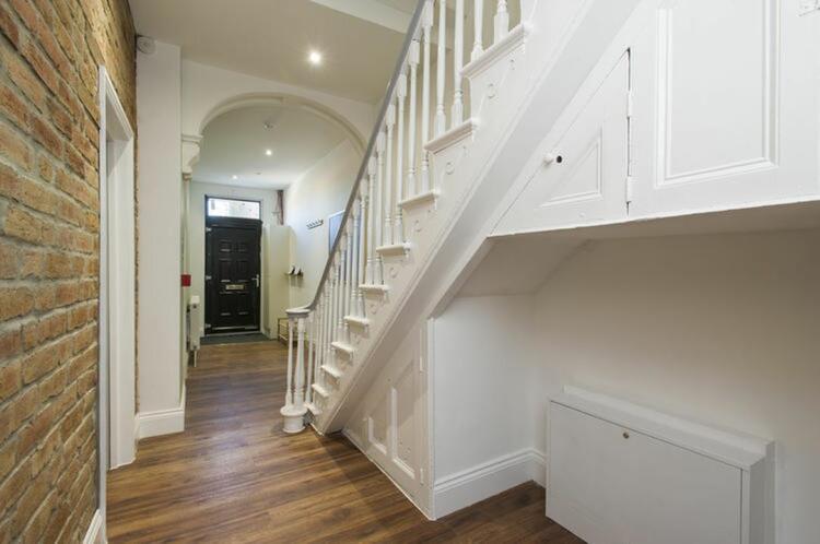 75 Uttoxeter New Road, Derby, Derbyshire DE22 3NL