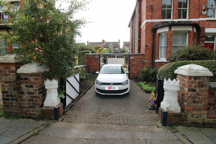7 Church Avenue, Liverpool, Merseyside L9 4SG