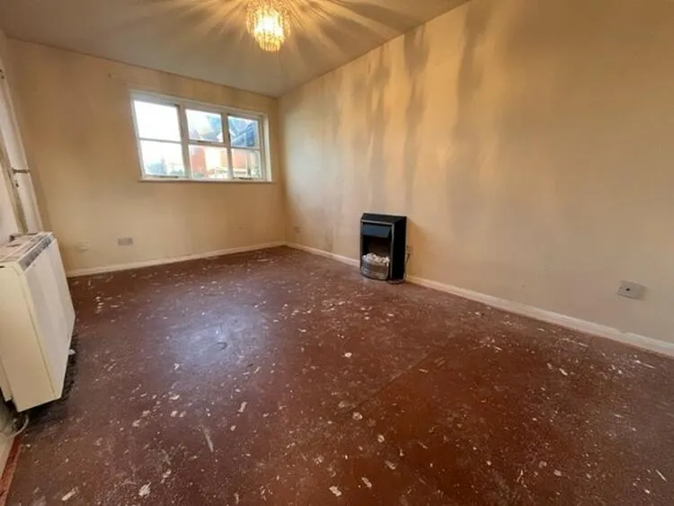 10 Atkinson Road, Ashby-De-La-Zouch, Leicestershire LE65 2LA