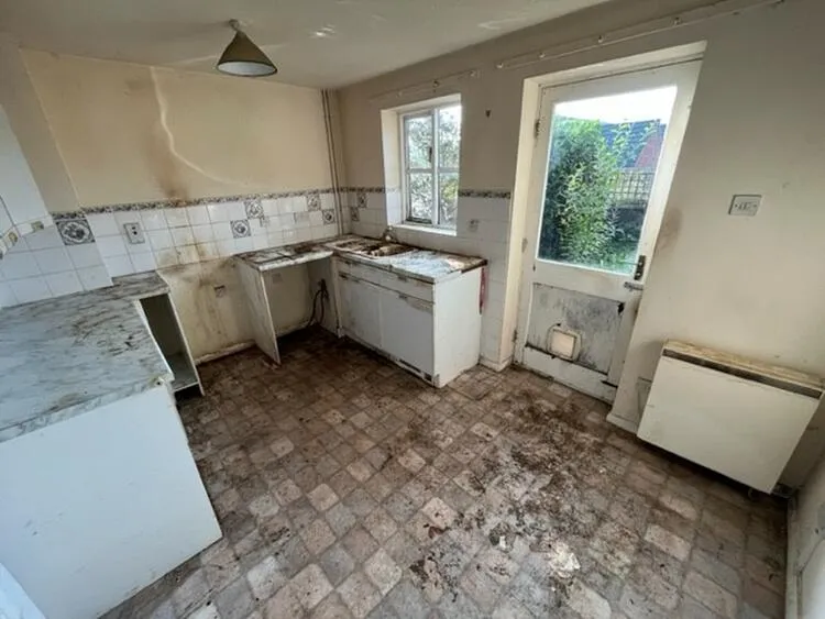 10 Atkinson Road, Ashby-De-La-Zouch, Leicestershire LE65 2LA