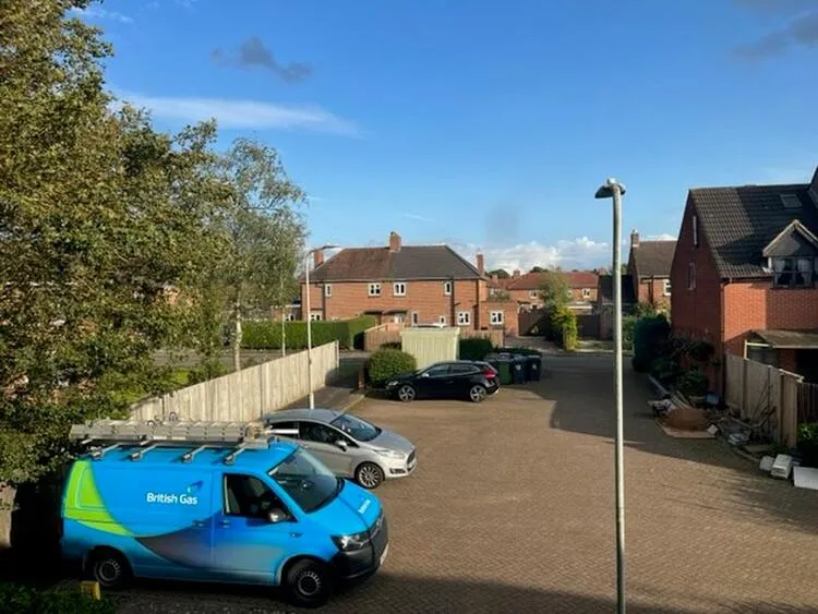 10 Atkinson Road, Ashby-De-La-Zouch, Leicestershire LE65 2LA