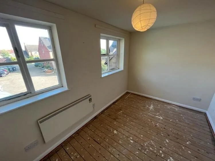 10 Atkinson Road, Ashby-De-La-Zouch, Leicestershire LE65 2LA
