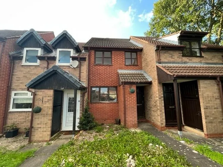 10 Atkinson Road, Ashby-De-La-Zouch, Leicestershire LE65 2LA