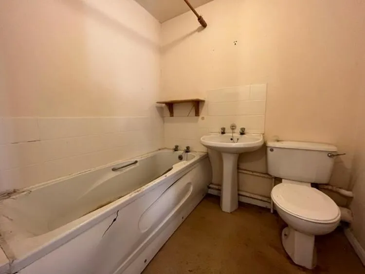 10 Atkinson Road, Ashby-De-La-Zouch, Leicestershire LE65 2LA