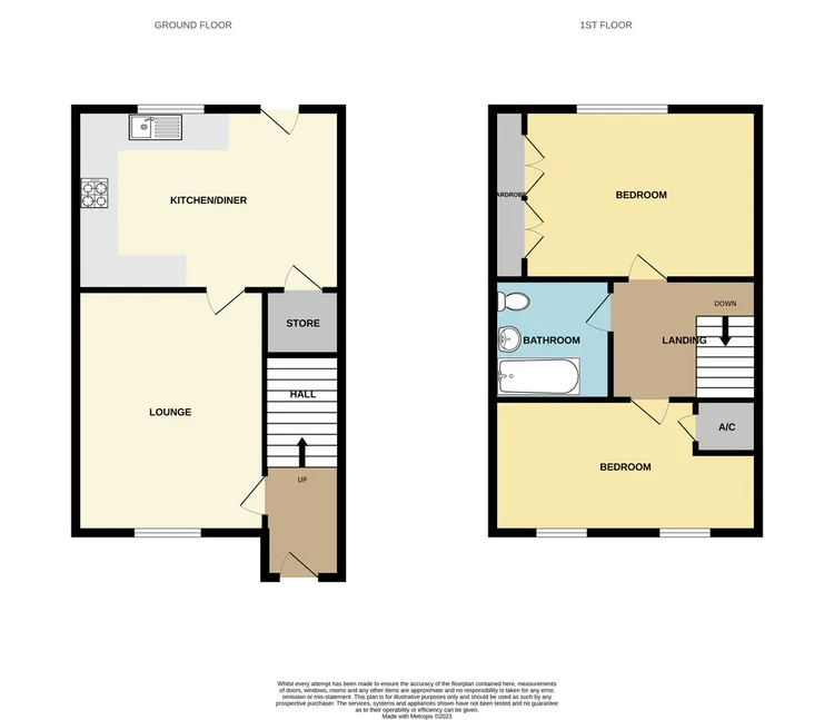 10 Atkinson Road, Ashby-De-La-Zouch, Leicestershire LE65 2LA
