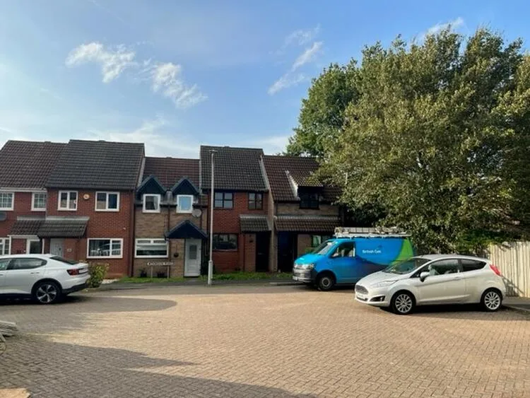 10 Atkinson Road, Ashby-De-La-Zouch, Leicestershire LE65 2LA