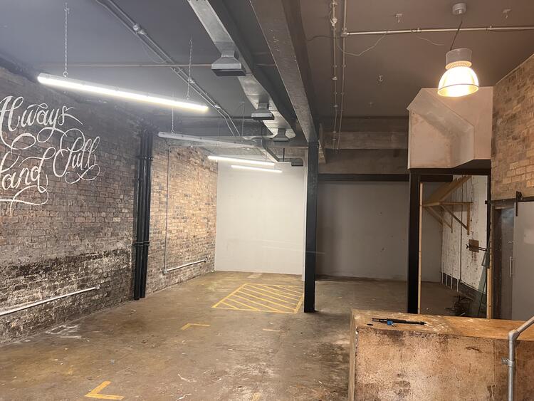51-53 Piccadilly, Hanley, Stoke-On-Trent ST1 1HR
