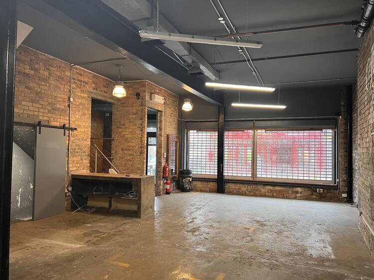 51-53 Piccadilly, Hanley, Stoke-On-Trent ST1 1HR