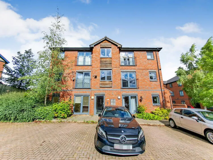 20 Kilner Court, Denaby Main, Doncaster DN12 4DH