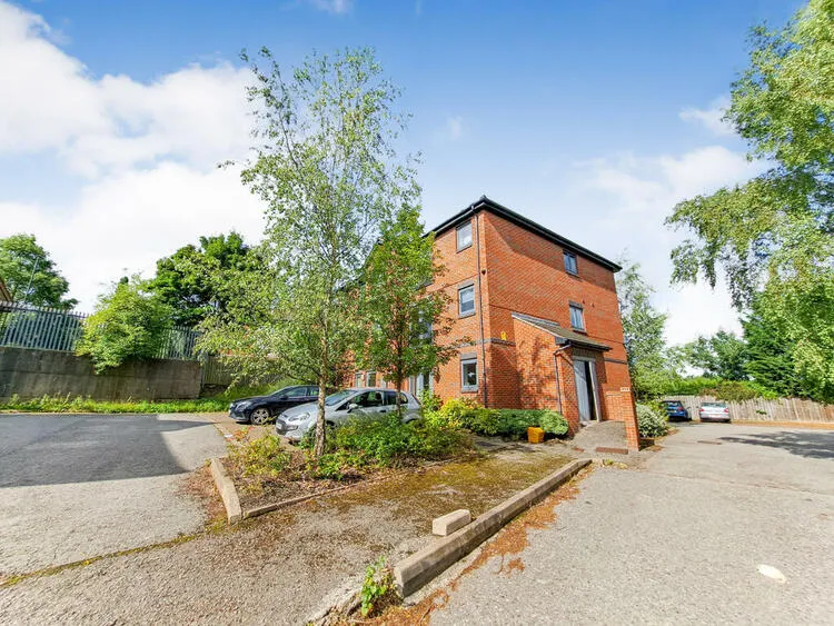 20 Kilner Court, Denaby Main, Doncaster DN12 4DH