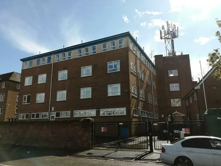 Flat 82, College House, Bridge Road, Birmingham B8 3TE