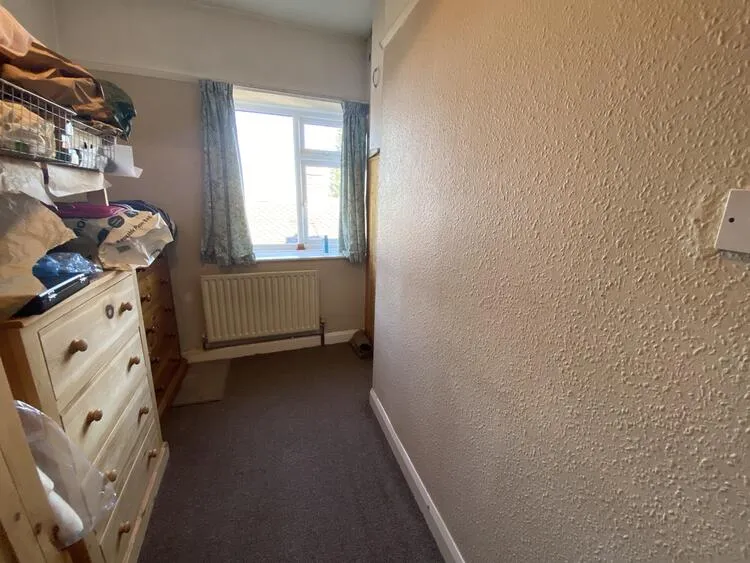 15 Rise End, Middleton, Matlock, Derbyshire DE4 4LS