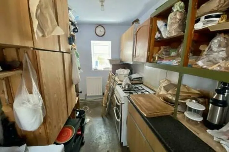 15 Rise End, Middleton, Matlock, Derbyshire DE4 4LS