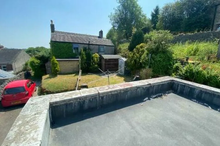15 Rise End, Middleton, Matlock, Derbyshire DE4 4LS